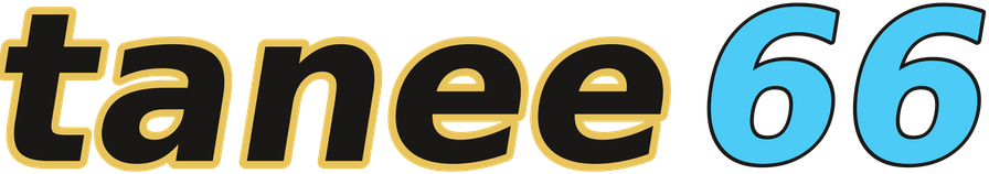 tanee66 โลโก้