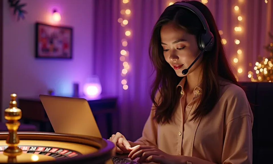 tanee66 สมัครสมาชิกและเข้าสู่ล็อบบี้ได้ทันที